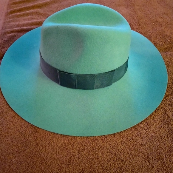 Brixton wool hat - Picture 2 of 5